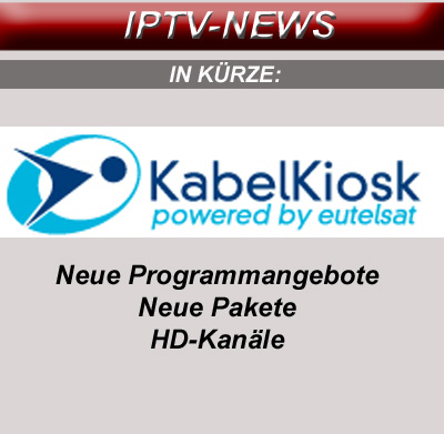 Kabelkiosk