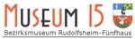 Das Bezirksmuseum von Rudolfsheim-F�nfhaus