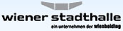 Wiener Stadthalle